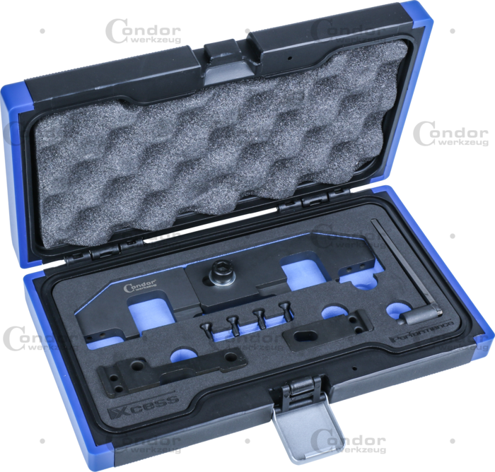 Condor Werkzeug, Product: Timing Tool Set, PSA