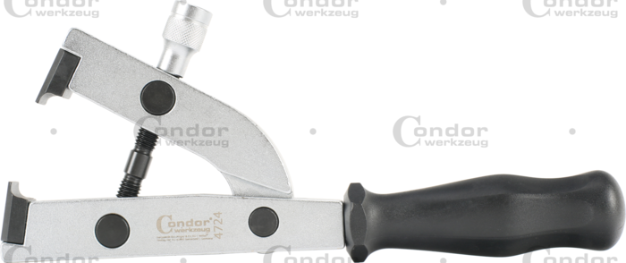 Condor Werkzeug, Produkt: Achsmanschetten-Zange, für Schellen mit  Drehmomentvorgabe
