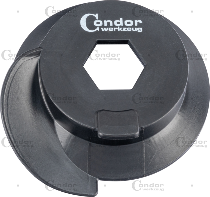 Condor Werkzeug, Produkt: Montagewerkzeug für Wasserpumpen-Stretch-Riemen,  Citroen / Peugeot / Opel