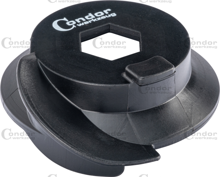 Condor Werkzeug, Produkt: Montagewerkzeug für Wasserpumpen-Stretch-Riemen,  Citroen / Peugeot / Opel