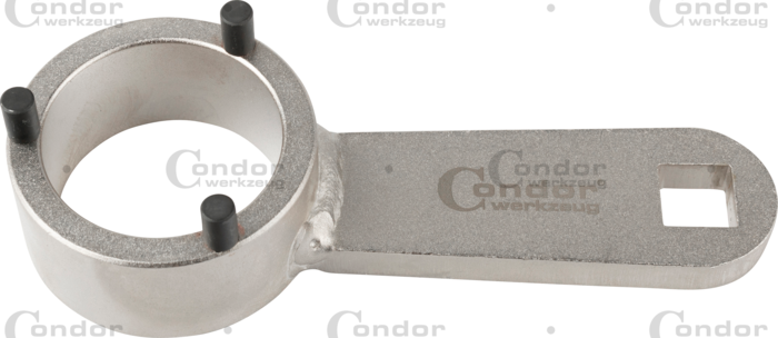 Condor Werkzeug, Produkt: Nockenwellenrad Gegenhalter